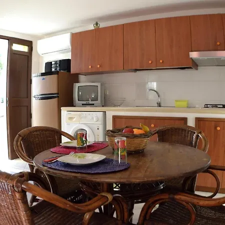 Ferienhaus I Messapi 2 Ostuni