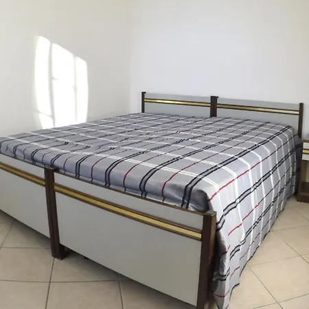 Ferienhaus I Messapi 2 Ostuni