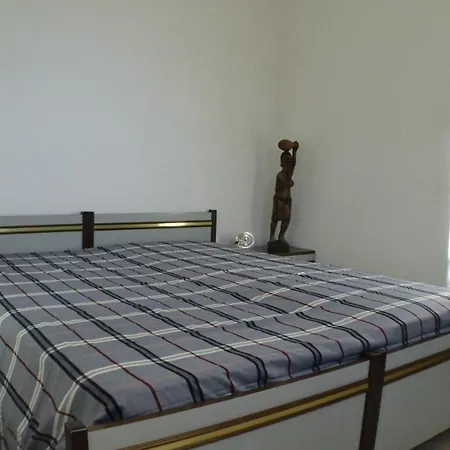 Ferienhaus I Messapi 2 Ostuni